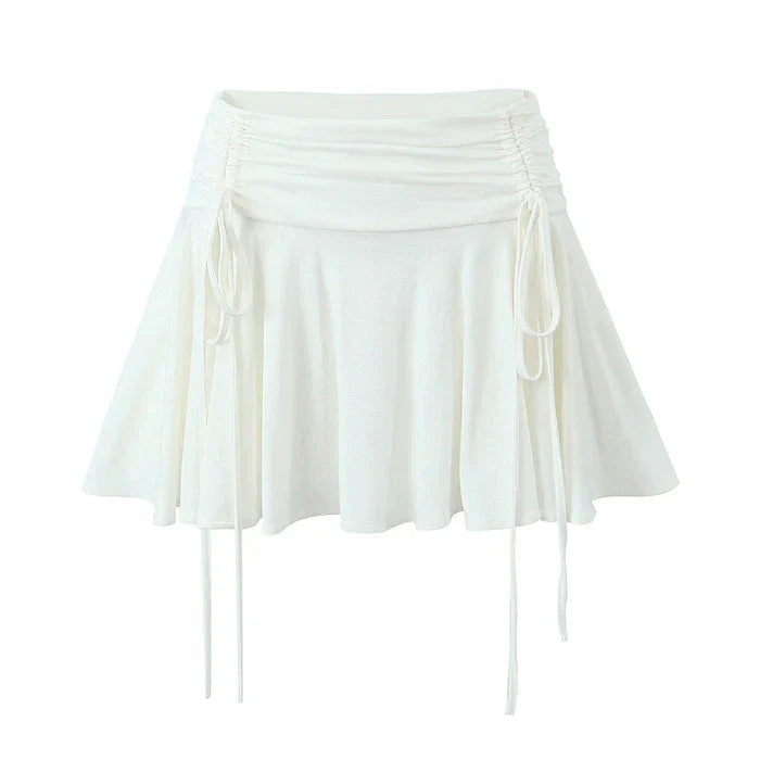 Well Tailored Garment with a Graceful Silhouette