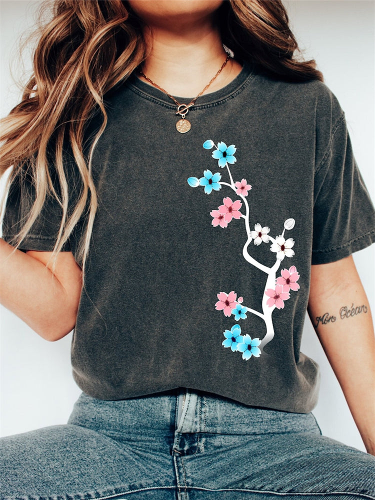 Timeless Vintage Style Shirt