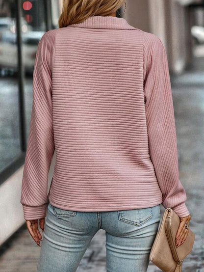 Thoughtfully Designed Sweater