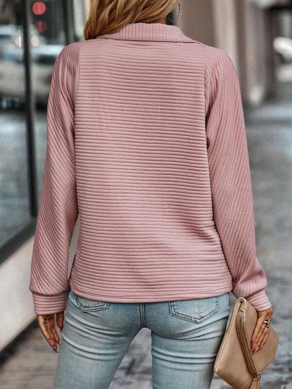 Thoughtfully Designed Sweater