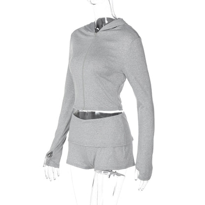 Sophisticated Garment with a Clean Classic Look