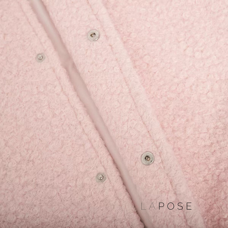 Beautifully Finished Jacket in a Timeless Design