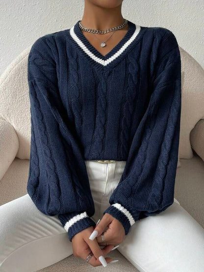 Classic Vintage Sweater