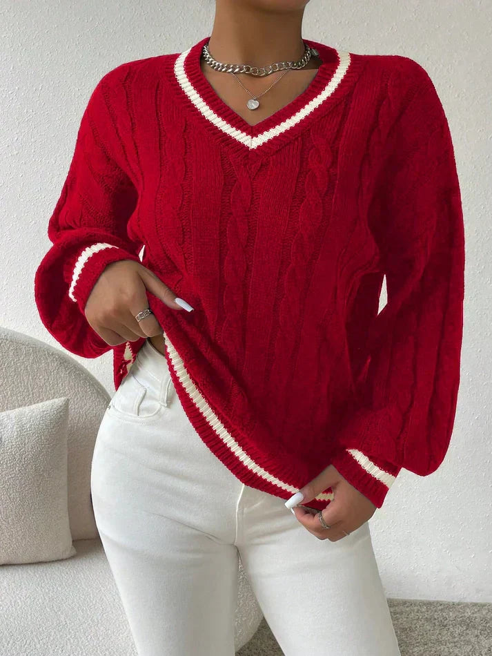 Classic Vintage Sweater