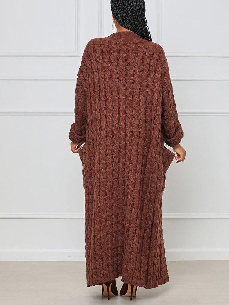 Classic Designed Cardigan