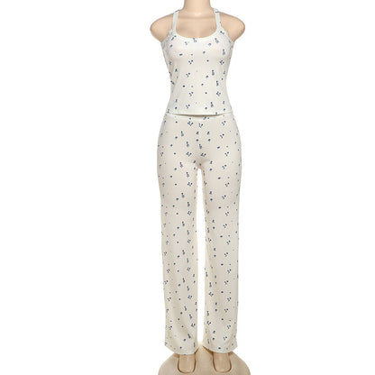 Vintage Inspired Garment with a Contemporary Edge
