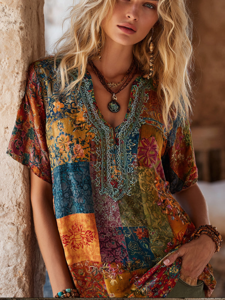 Classic Vintage Shirt