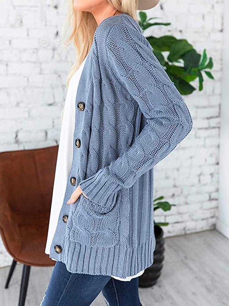 Vintage Inspired Sweater