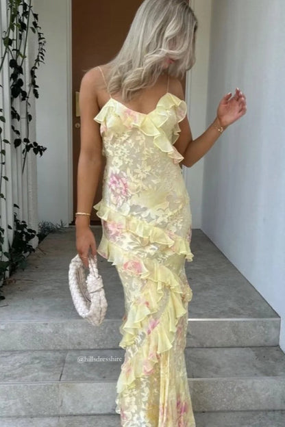 Vintage Inspired Dress
