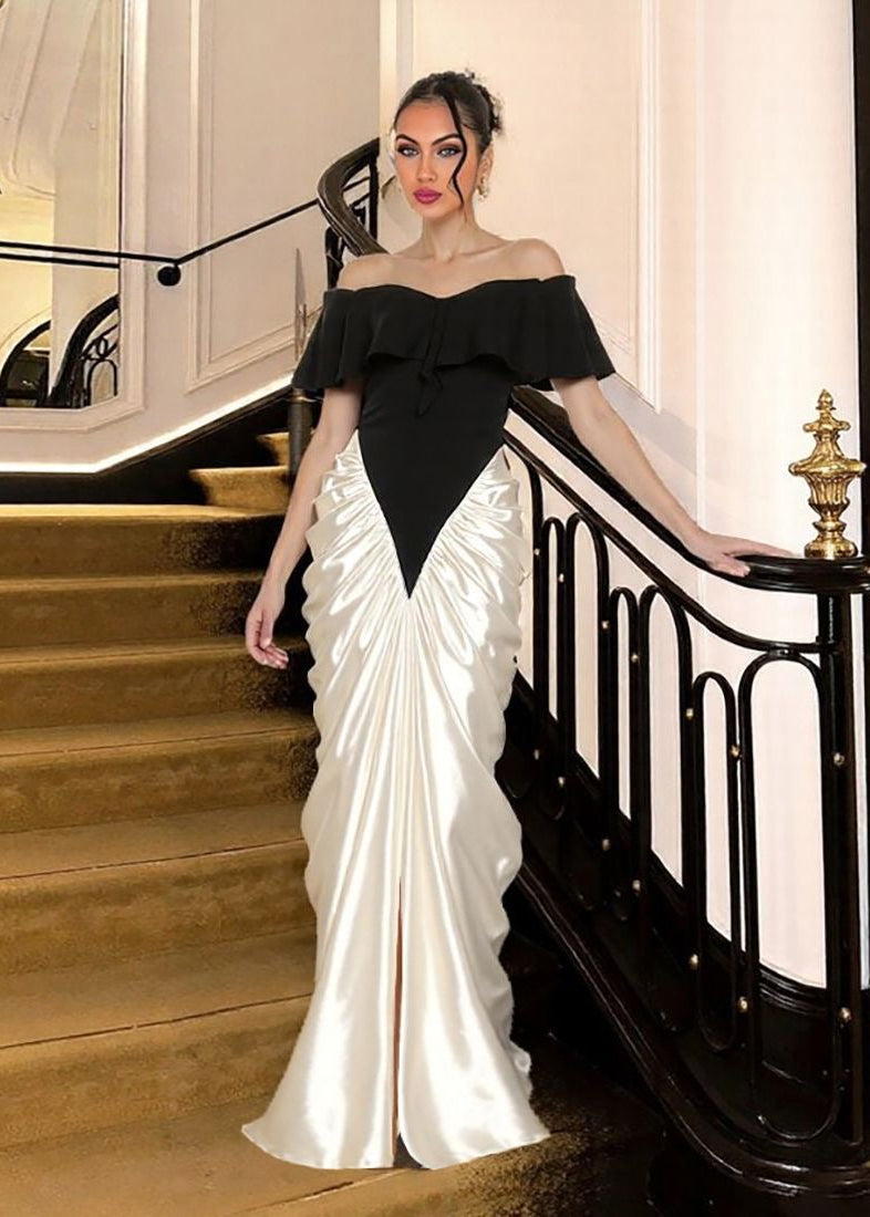 Classic Vintage Garment with a Flattering Fit