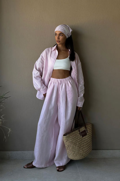 Elegantly Styled Pants for Everyday Wear