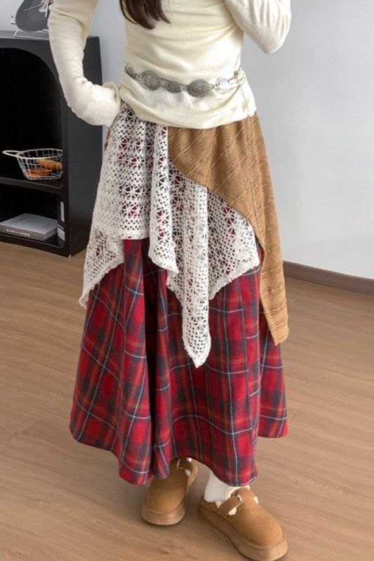 Elegantly Designed Garment
