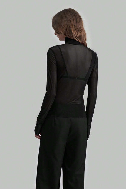 Classic Vintage Garment with a Flattering Fit