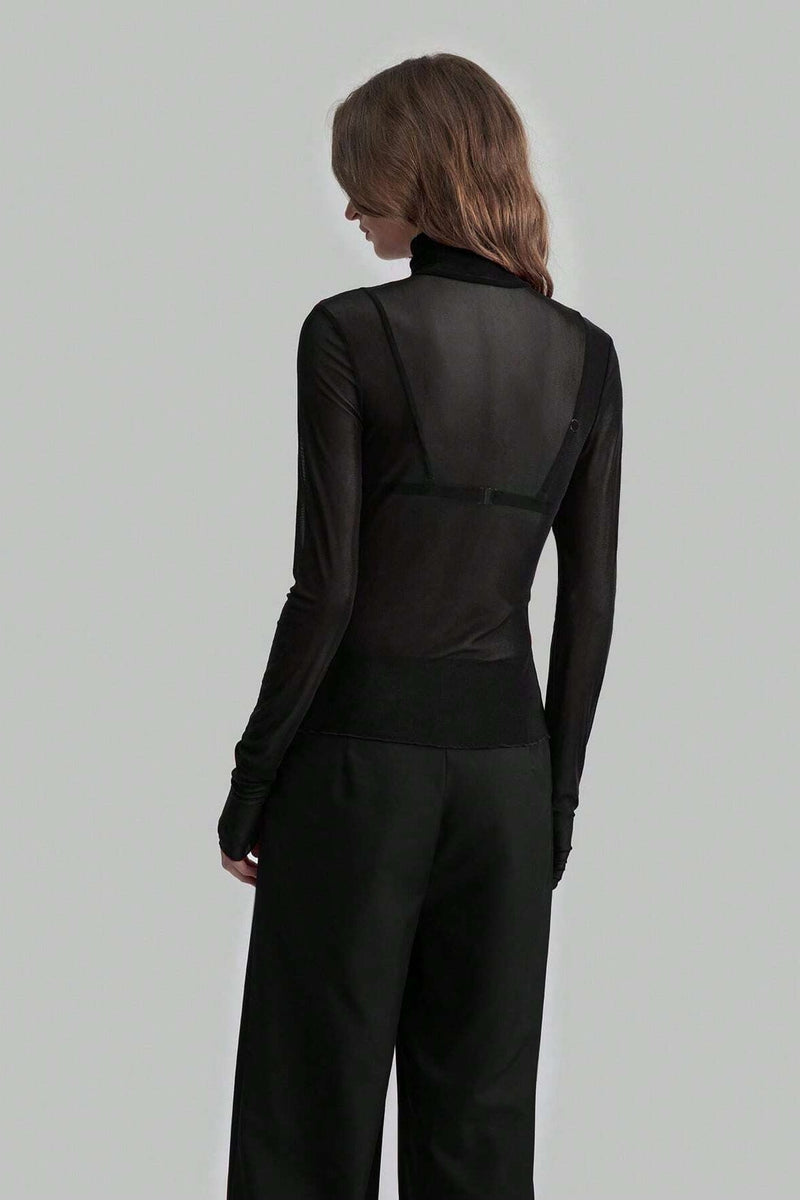 Classic Vintage Garment with a Flattering Fit