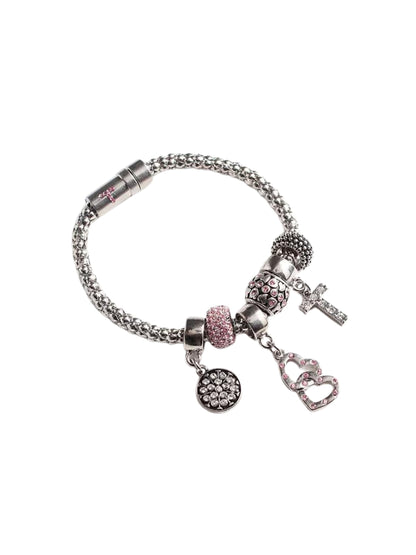 Clara Charm Bracelet