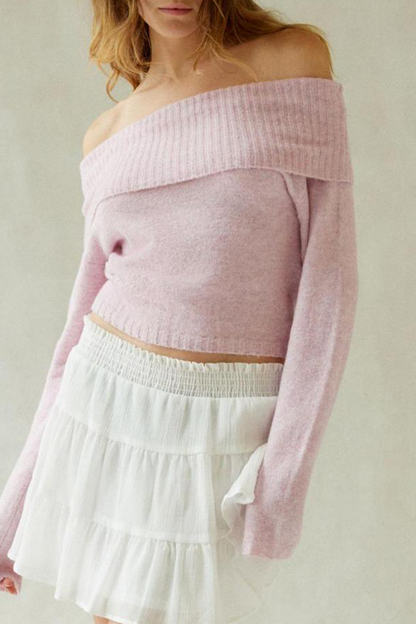 Classic Vintage Sweater