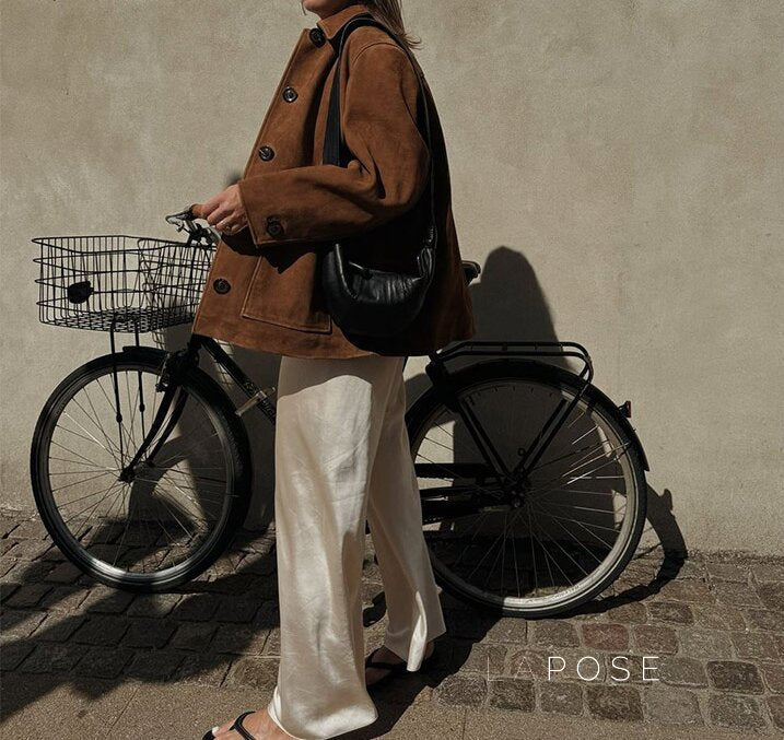Elegantly Styled Jacket for Everyday Wear