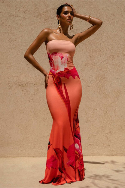Elegantly Designed Dress