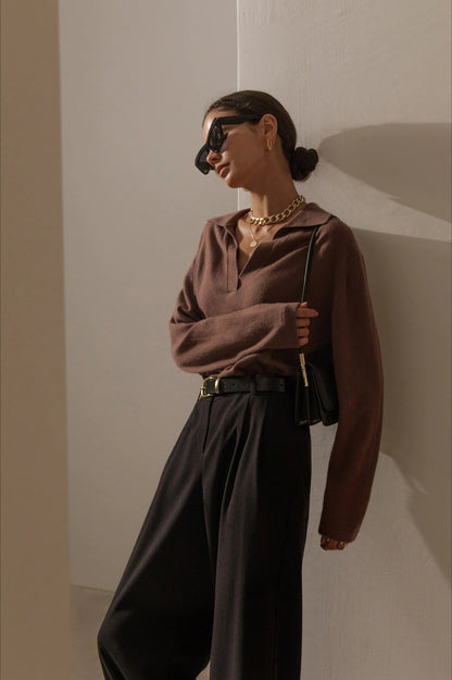 Classic Vintage Sweater