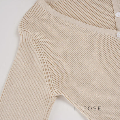 Sophisticated Top with a Clean Classic Look