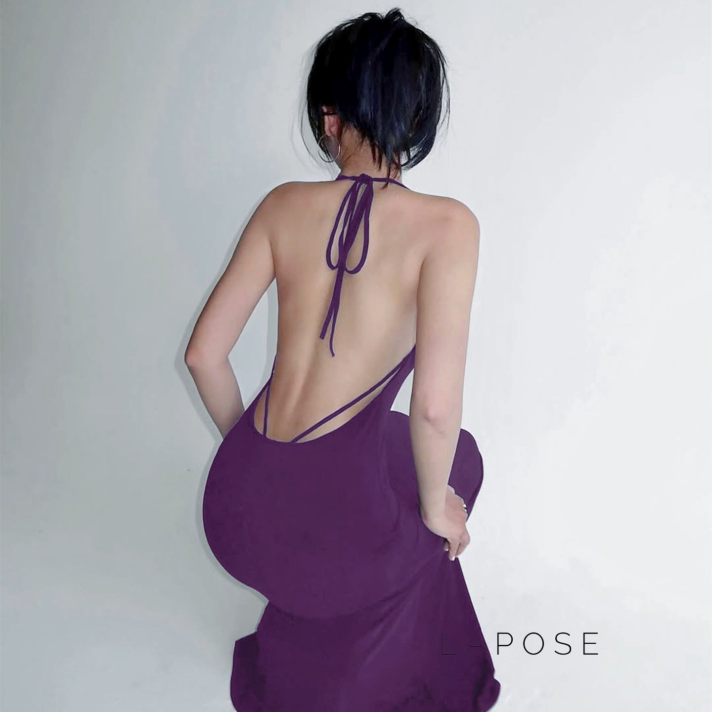 A Vintage Style Garment with Delicate Timeless Details