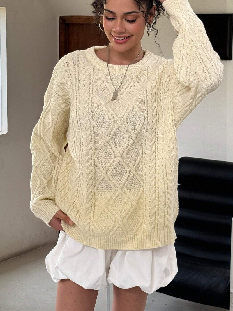 Classic Vintage Sweater