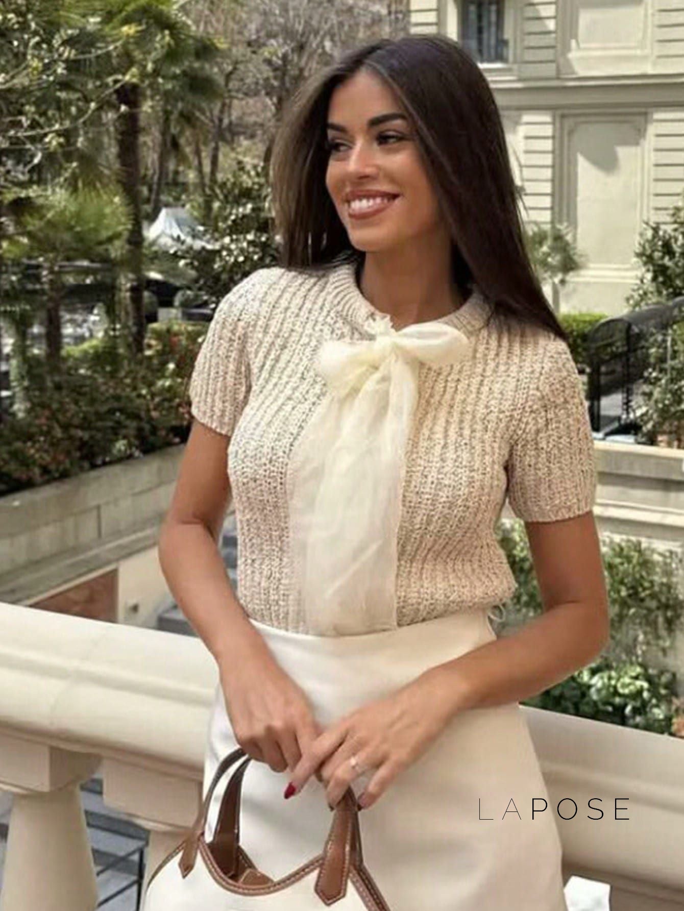 Beautifully Balanced Cardigan with Timeless Character