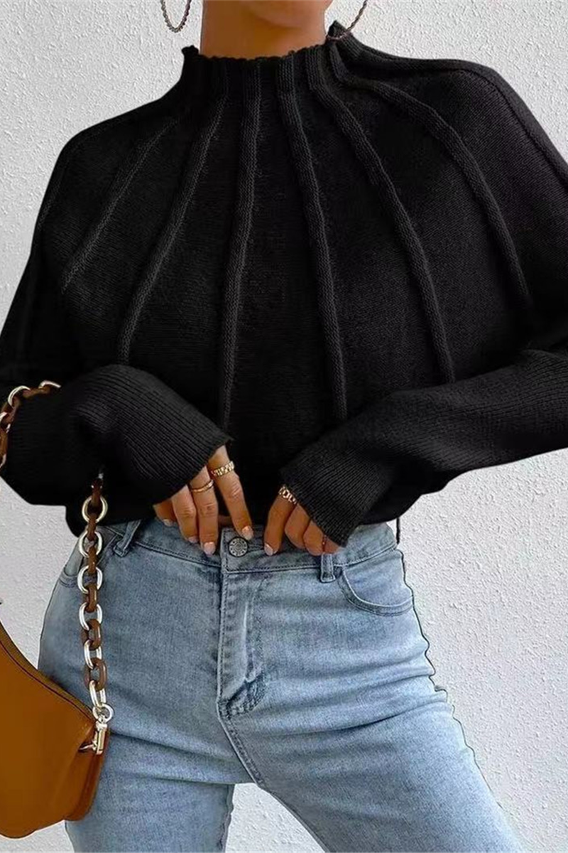 Classic Vintage Sweater