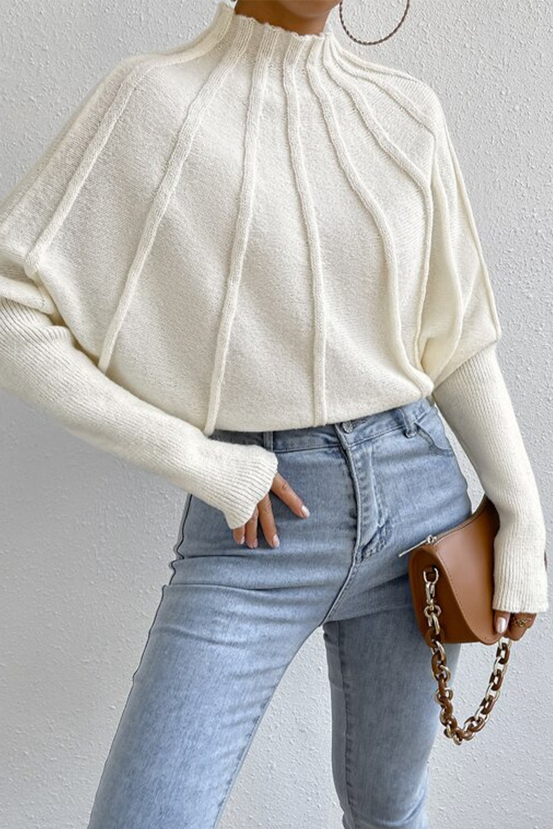 Classic Vintage Sweater