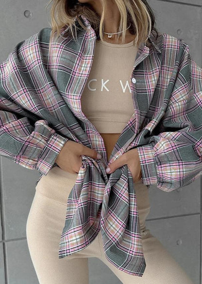 Gracefully Styled Shirt for Any Occasion