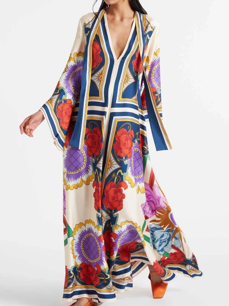 Elegantly Designed Dress