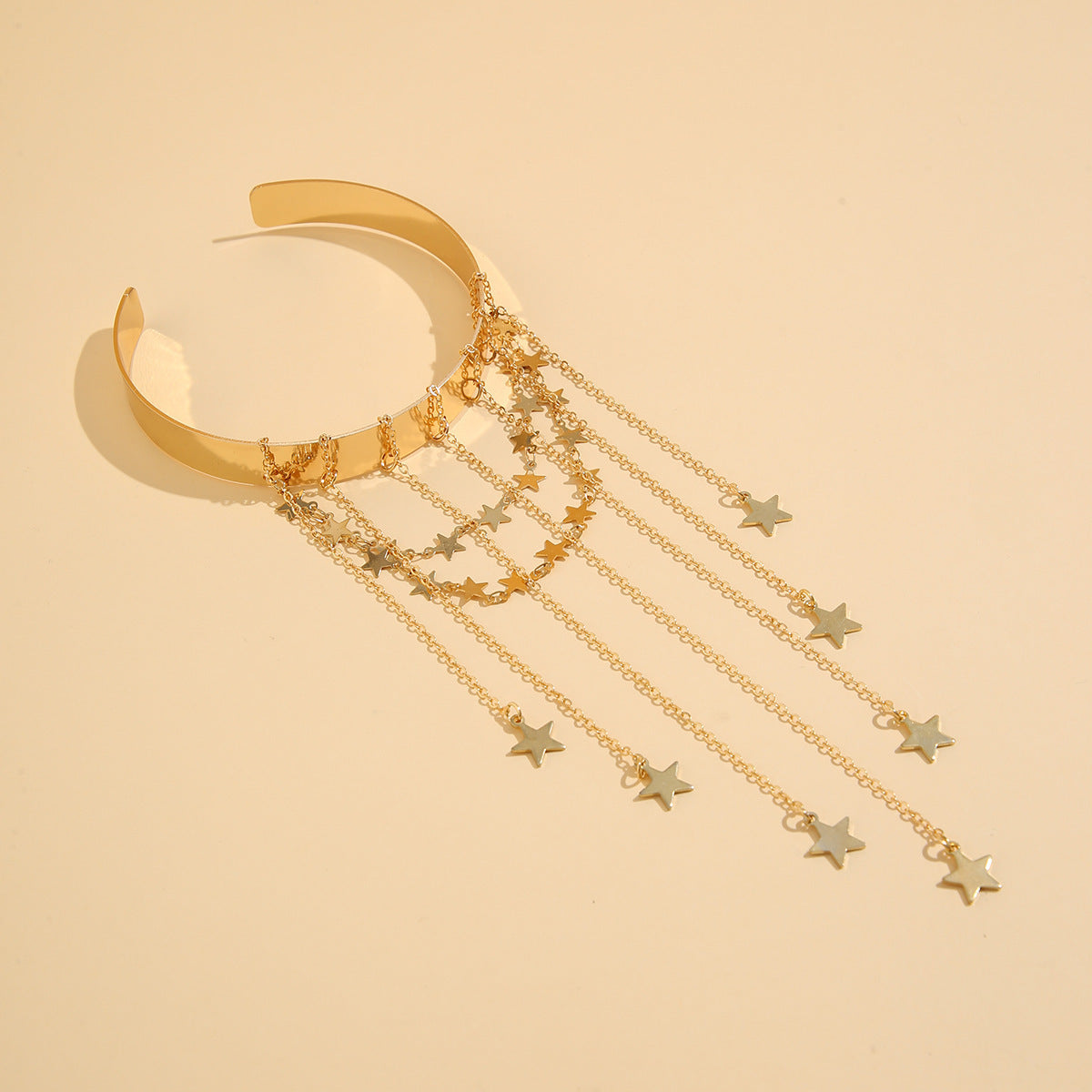 A Vintage Style Garment with Delicate Timeless Details