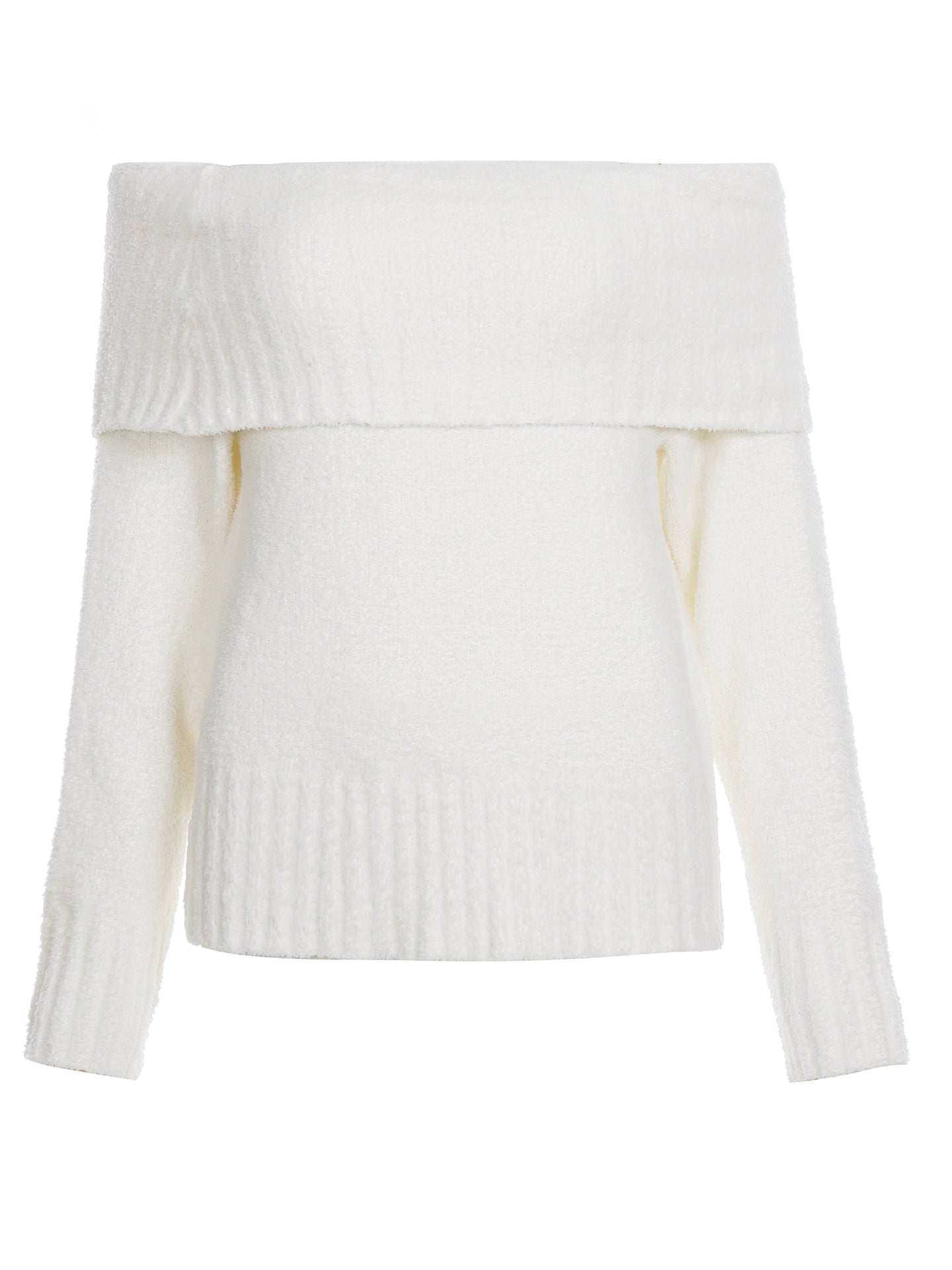 Sophisticated Top with a Clean Classic Look