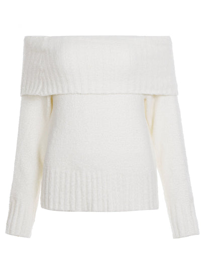 Sophisticated Top with a Clean Classic Look