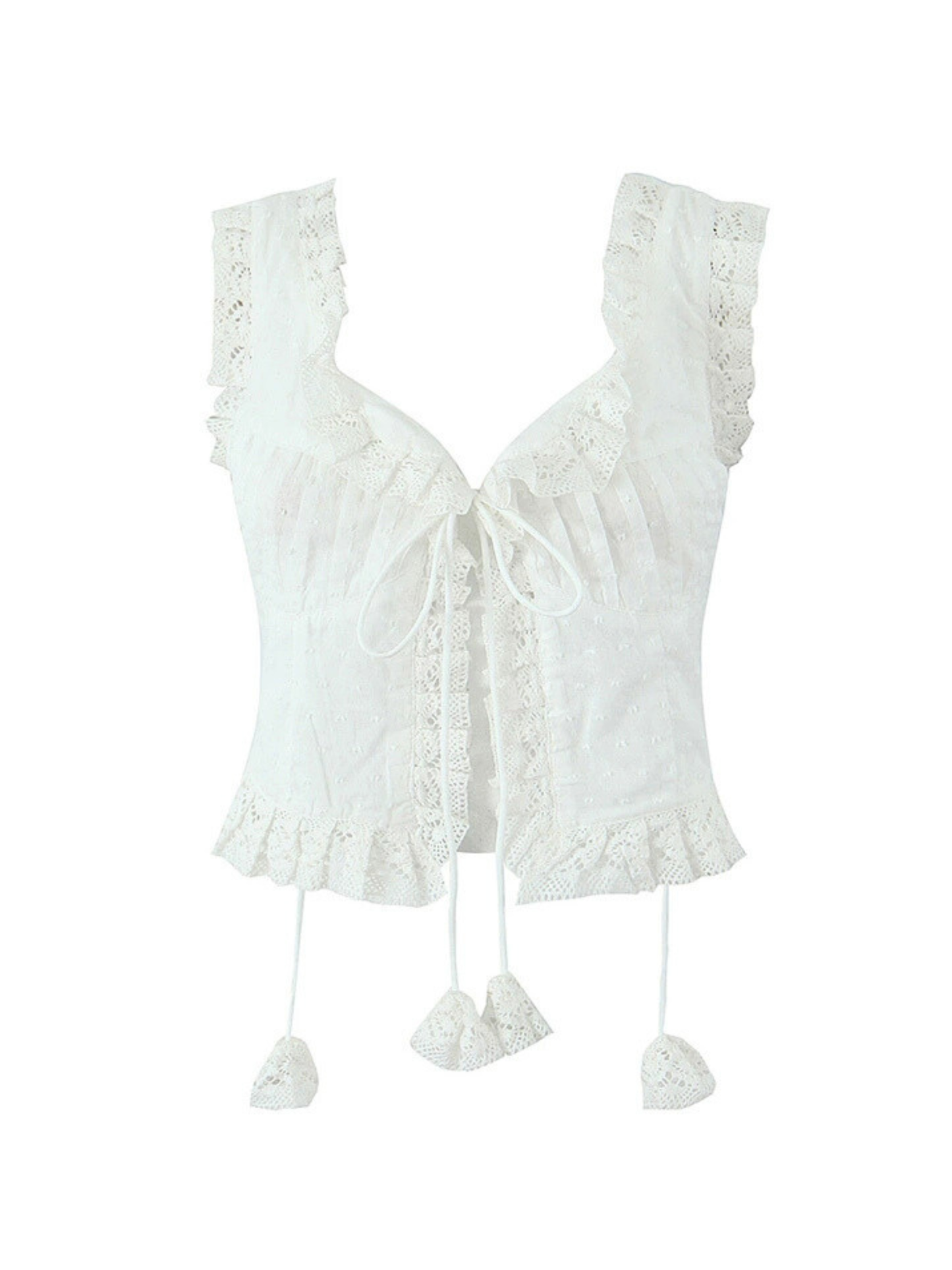 Elegantly Styled Top for Everyday Wear