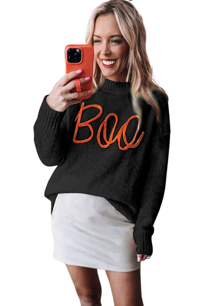 Beautifully Crafted Sweater