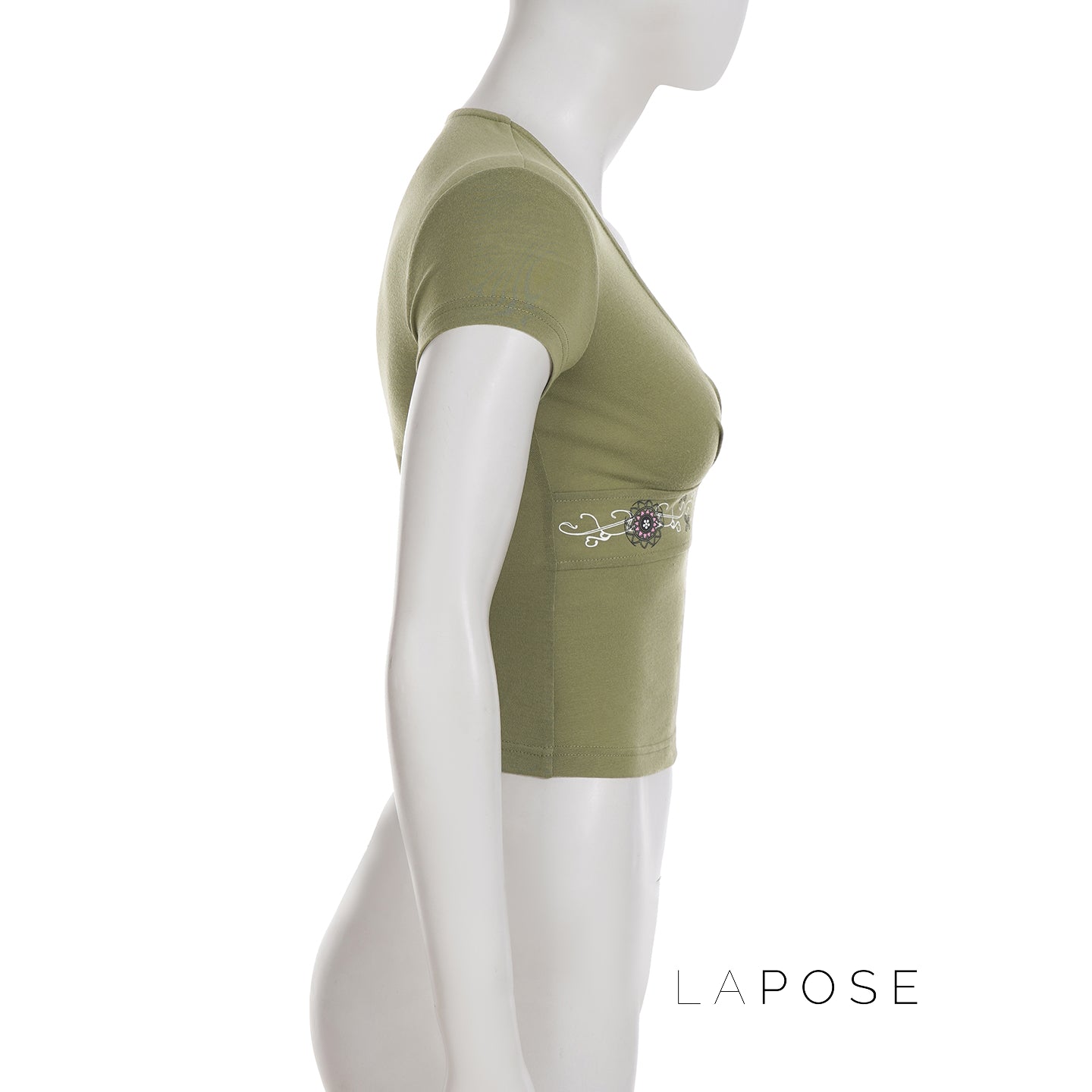 Classic Vintage & Enduringly Stylish Top