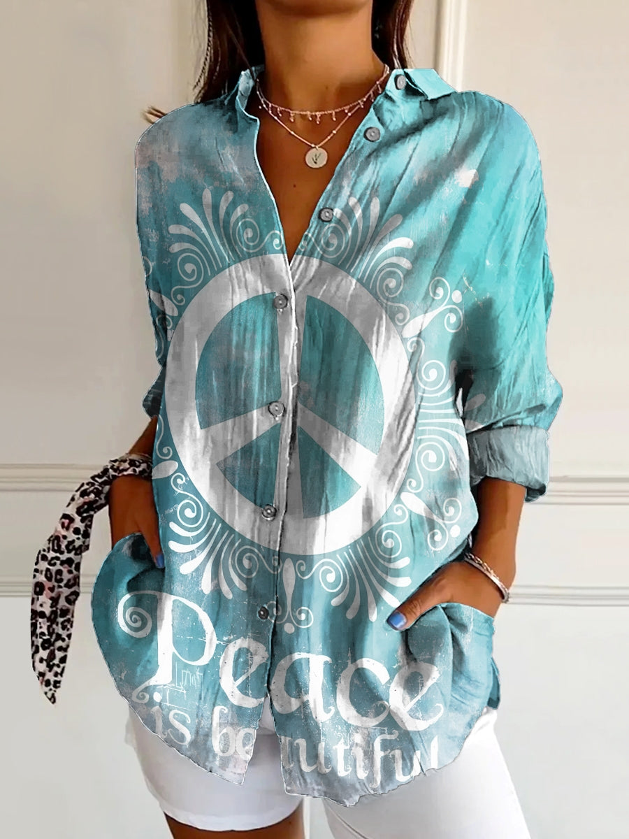 Beautifully Crafted Shirt