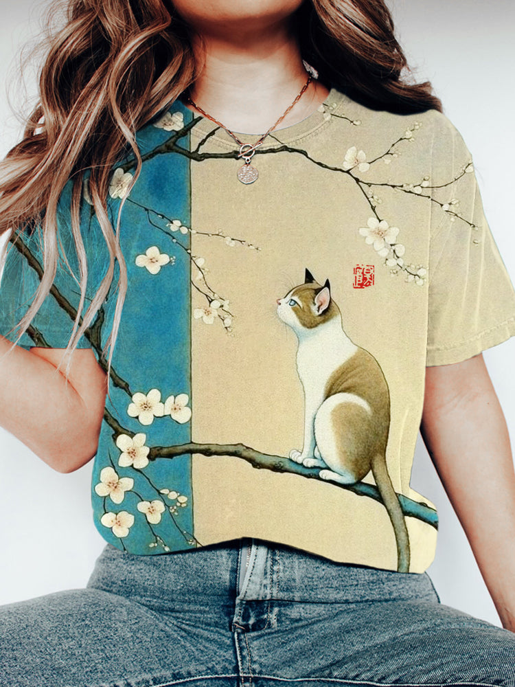 Beautifully Crafted T-Shirt