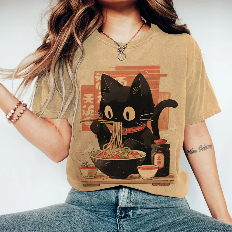 Elegantly Designed T-Shirt