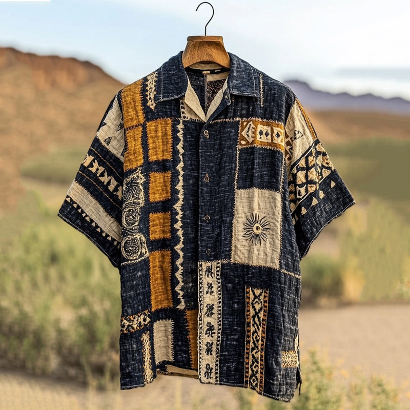 Classic Vintage Shirt