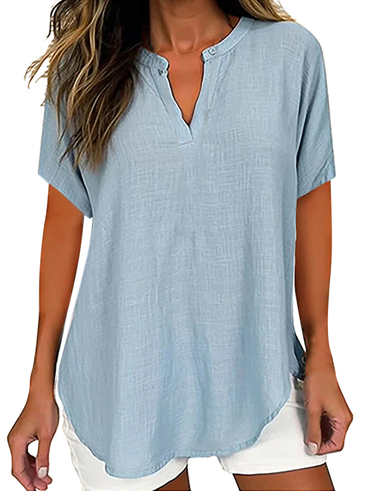 Classic Designed Shirt