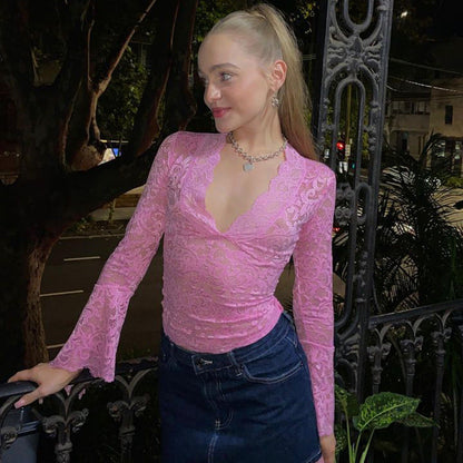 Effortlessly Elegant Top with a Timeless Design