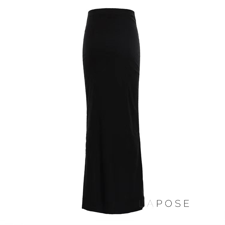 Beautifully Balanced Garment with Timeless Character