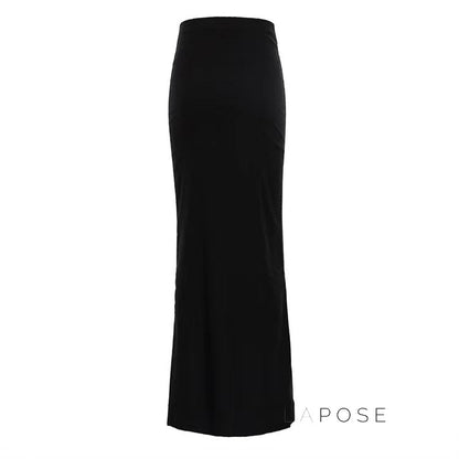 Beautifully Balanced Garment with Timeless Character