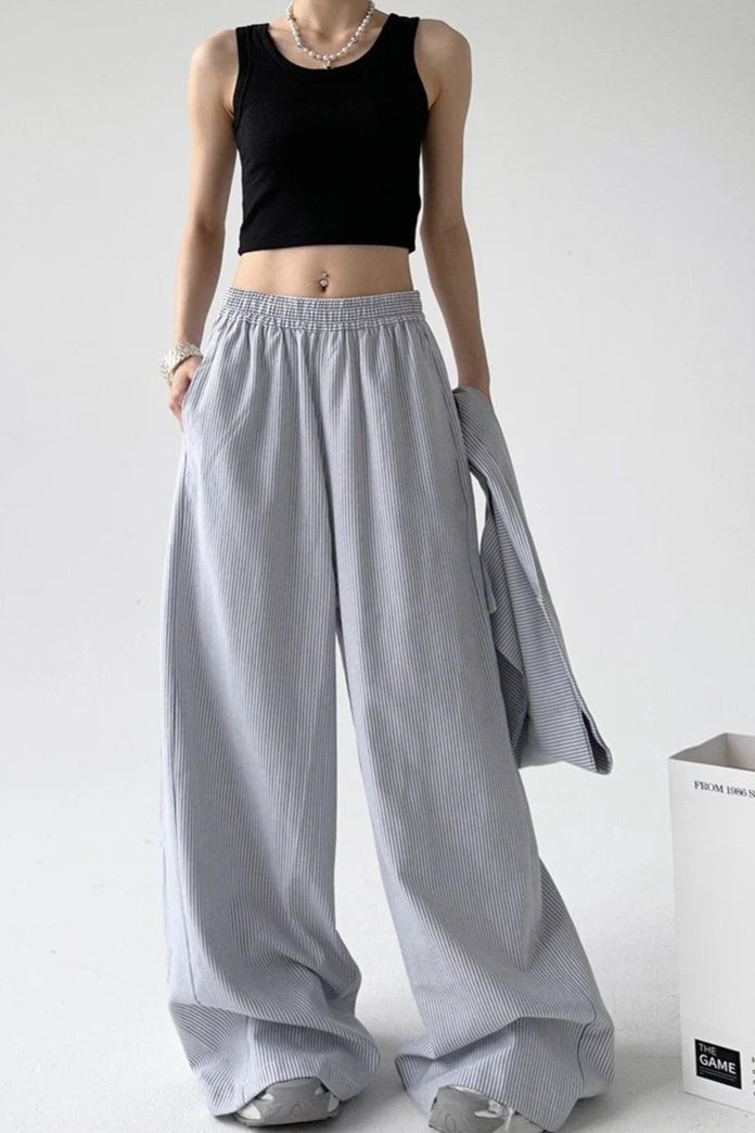 Elegantly Styled Pants for Everyday Wear