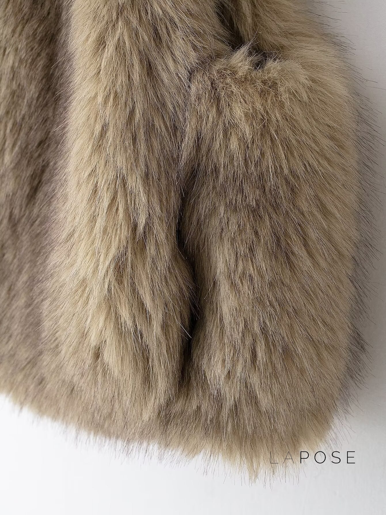 A Vintage Style Garment with Delicate Timeless Details