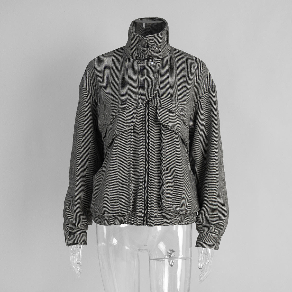 Classic Vintage & Enduringly Stylish Jacket