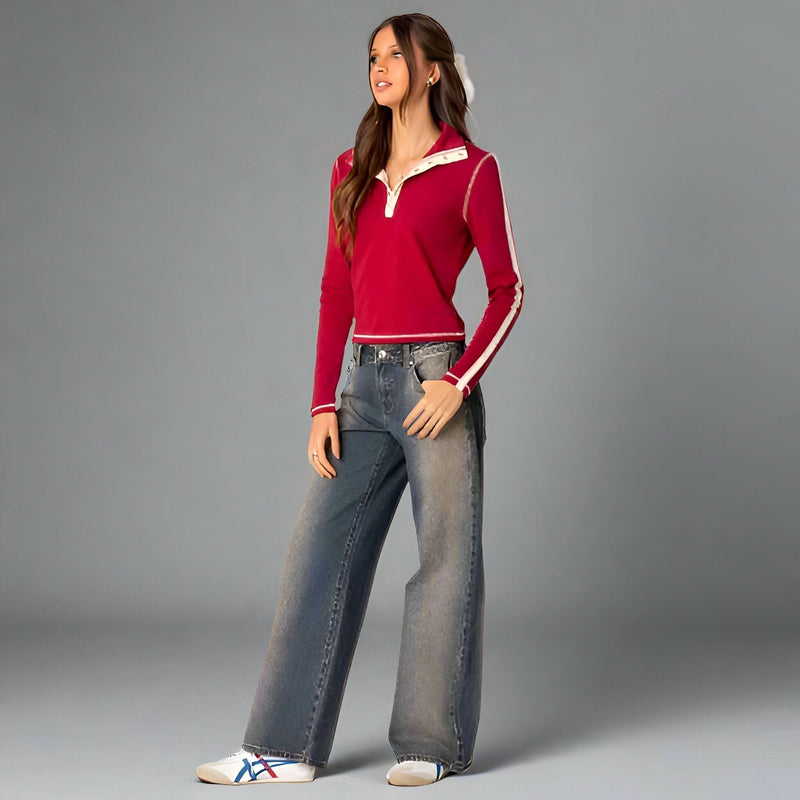 Beautifully Crafted Garment in a Classic Style