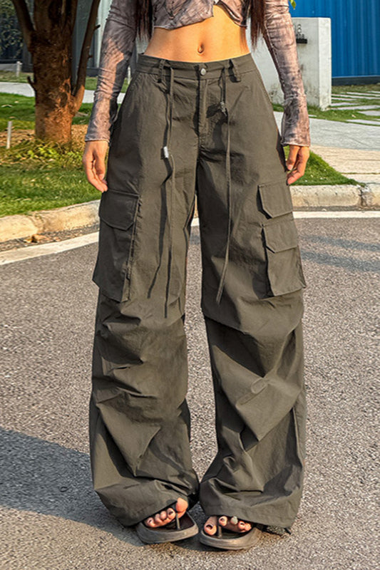 Thoughtfully Designed Garment